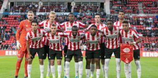 PSV Eindhoven consults fans on future gambling partnerships