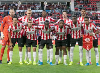 PSV Eindhoven consults fans on future gambling partnerships