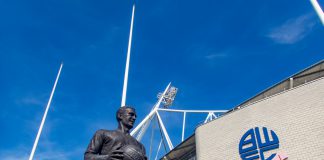 Bolton Wanderers safe from liquidation following Football Ventures takeover
