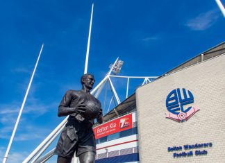 Bolton’s battle back from the brink