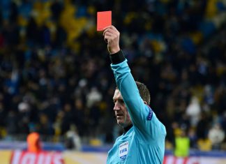 Suspicious betting in football decreasing following annual report