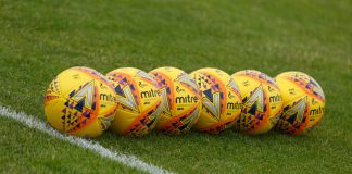 SPFL and Ladbrokes go separate ways after five year sponsorship