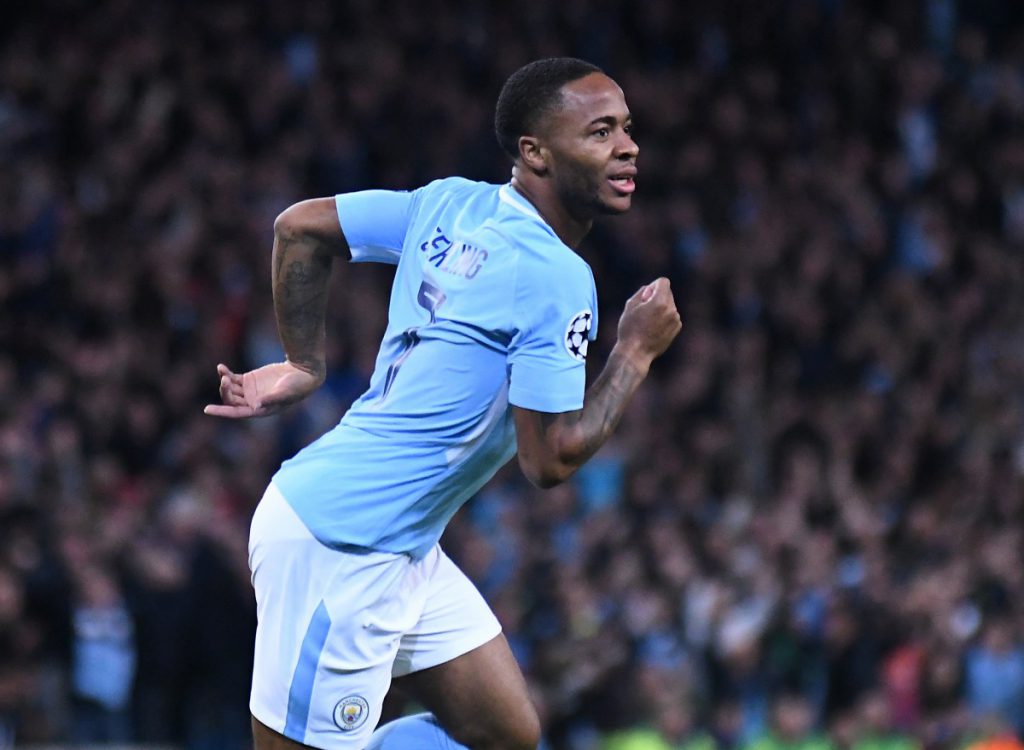 raheem sterling air jordan