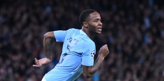 Raheem Sterling reportedly edges closer to Air Jordan deal