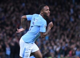 Raheem Sterling reportedly edges closer to Air Jordan deal