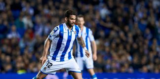 Real Sociedad strengthens partnership with Reale Seguros