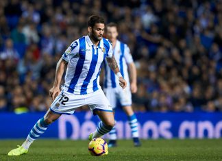 Real Sociedad strengthens partnership with Reale Seguros