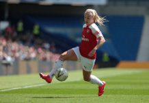 Optus Sport partnership brings WSL to Australia