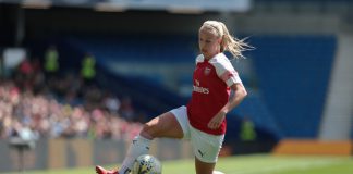 Optus Sport partnership brings WSL to Australia