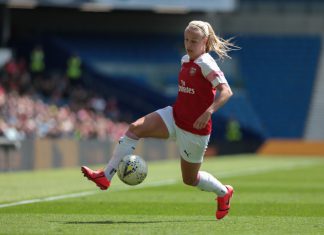 Optus Sport partnership brings WSL to Australia