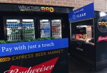 Citi Field swings for cashless experience with The New York Mets