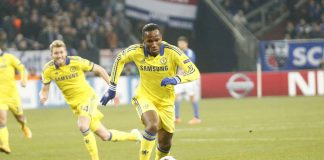 Didier Drogba signs as 10bet brand ambassador