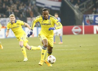 Didier Drogba signs as 10bet brand ambassador