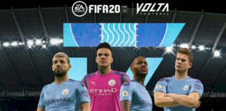 City Football Group elevates EA Sports partnership for FIFA 20