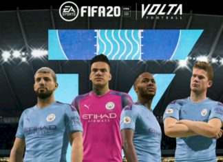 City Football Group elevates EA Sports partnership for FIFA 20