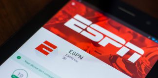 ESPN viewership surges after bumper college football weekend