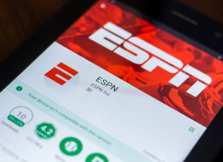ESPN viewership surges after bumper college football weekend