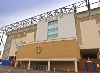 Leeds United stands by Jordan Stevens after betting suspension