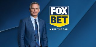 Fox completes sports betting expansion