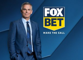 Fox completes sports betting expansion