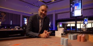 GentingBet signs expert Balague