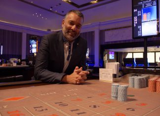 GentingBet signs expert Balague