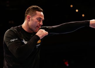 BARB reports PPV boxing takes a hit in the UK