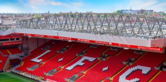 Liverpool FC fails in controversial trademarking pursuit
