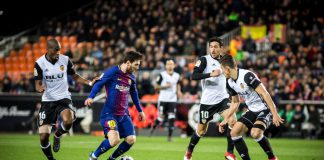 The unrivalled power of TV in sports broadcasting