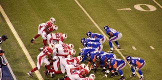 Arizona Cardinals strengthens partnership with Gila Casinos