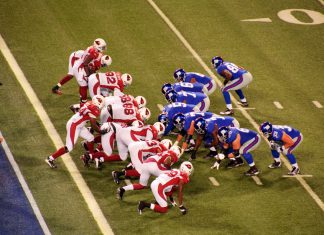 Arizona Cardinals strengthens partnership with Gila Casinos