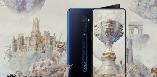 OPPO extends sponsorship portfolio into esports