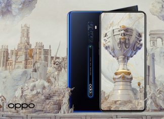 OPPO extends sponsorship portfolio into esports