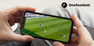 Onefootball enriches OTT coverage with Sportradar