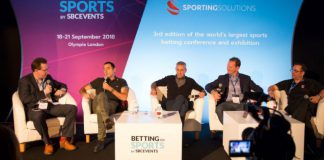 Snooker ace Ronnie O’Sullivan heads to Olympia London