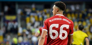 Trent’s Volta and the growth of sponsored celebrations
