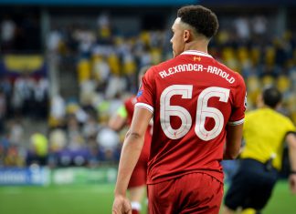 Trent’s Volta and the growth of sponsored celebrations