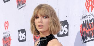 Taylor Swift confirmed for Melbourne Cup Day