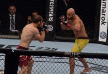 UFC deepens engagement with Snapchat collaboration