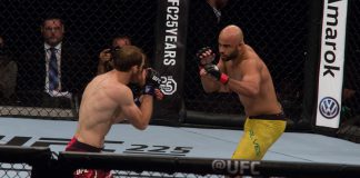 UFC deepens engagement with Snapchat collaboration