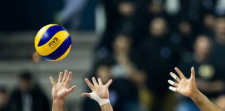 Betclic backs French Volleyball with new partnership