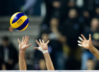 Betclic backs French Volleyball with new partnership