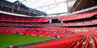 Wembley set to host UCL Final