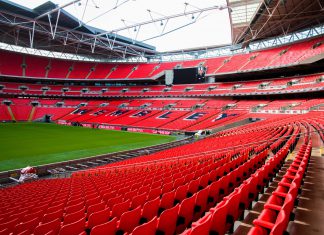 Wembley set to host UCL Final