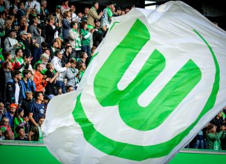 Wolfsburg’s Volkswagen Arena debuts 5G technology