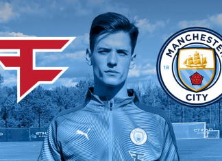 Manchester City elevates fan engagement with FaZe Clan