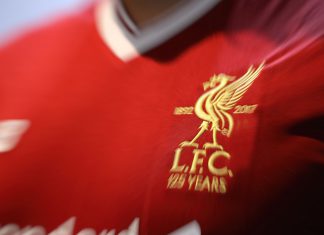 Balancing Act: Liverpool set for NB court battle amid Nike interest