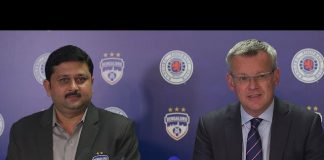 Rangers FC deepens Indian presence with Bengaluru collaboration