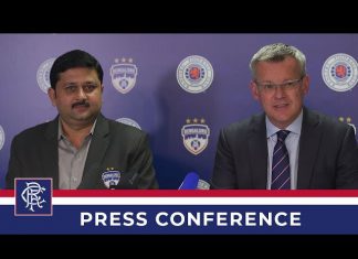 Rangers FC deepens Indian presence with Bengaluru collaboration