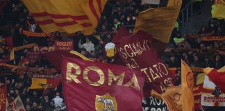 Roma completes African first with Nigeria Football Federation